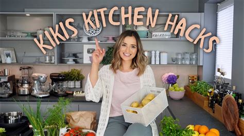 kikis kitchen youtube